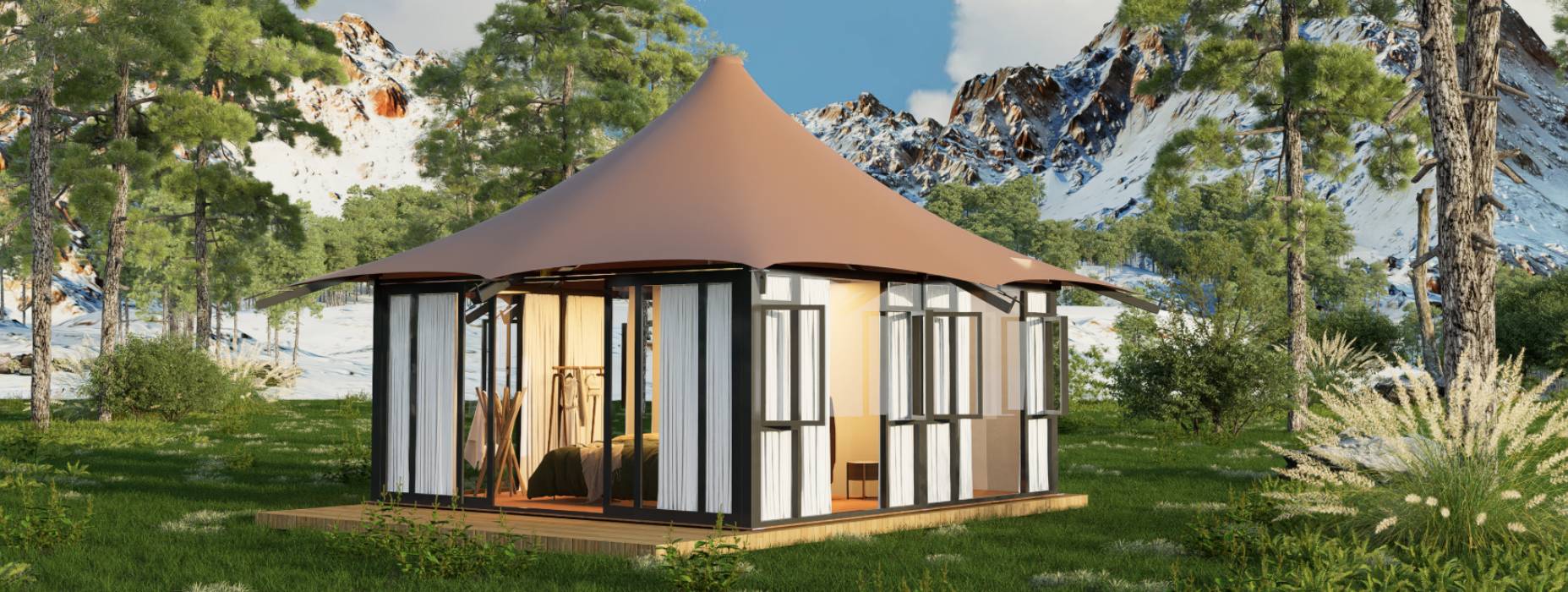 房山区装配式建筑厂家